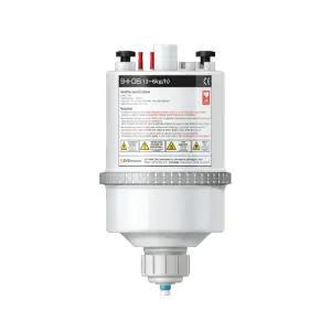 [시스트로닉스 총판] 복합식가습기 SHI-S-06 가습기실린더