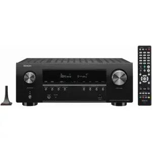 데논 AVR-S970H 7.2채널 네트워크 8K AV 리시버 앰프