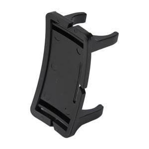 휴대용 LED 손전등 헤드라이트 브래킷램프토치 거치대 부품야외 캠핑 내구성 실용적인