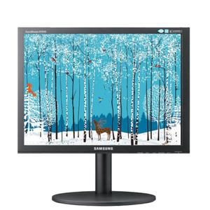 삼성전자 B1940R 일반4:3비율 무결점 피벗높낮이 중고