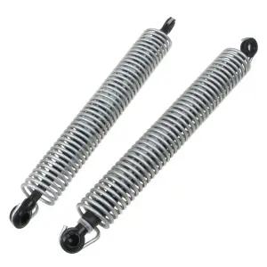 BMW 트렁크쇼바 5시리즈 F10 테일케이트 스프링 쇼바 51247204366 51247204367