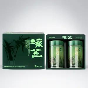 광천원김 죽염 돌김 2P 조미김 선물세트