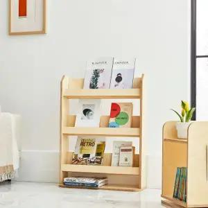 [텐바이텐]리셰 600 전면책장 Riche 가구 전면책장 인테리어