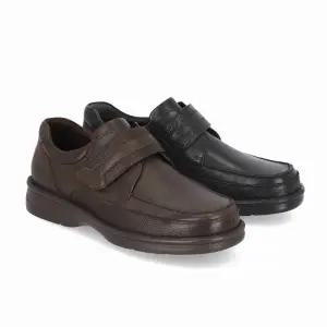 [엘칸토]엘칸토 HC06 남성 광폭 컴포트화 LCMC72U-HA (18630262)