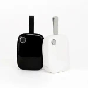 아이정 휴대용칫솔 살균 건조기