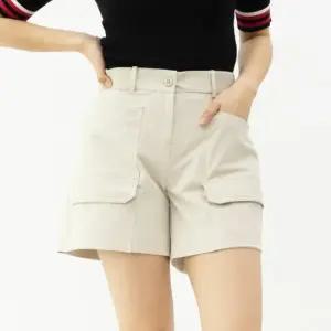 여성골프반바지 여름골프치마바지 CARGOSHORTS