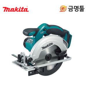 마끼다 DSS611Z 충전원형톱 18V 본체 BSS611Z후속 165mm 톱날포함 충전스킬