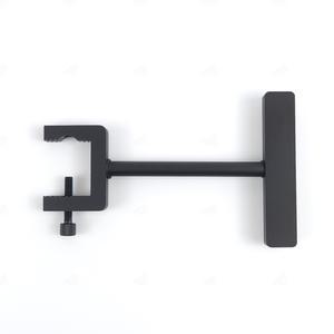 행거 POP 파이프 고정홀더 매장 홍보 이벤트 안내판