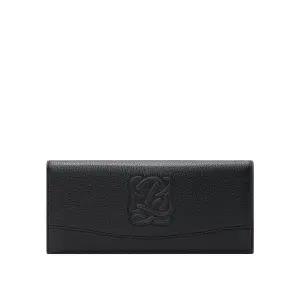 [루이까또즈](대구신세계)여성장지갑 SS3FM07BL