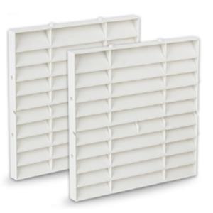 국산 조립식 방범창 시선차단 통풍 블라인드5P 2color 창문햇빛가리개