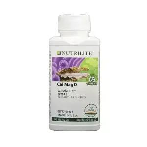 암웨이 칼맥디 360정