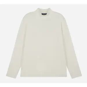 [롯데백화점]클라이드앤 남성 터틀넥 긴팔티셔츠_FODTS409M