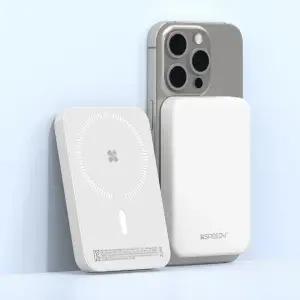 스피디 20W 맥세이프 보조배터리 5000mAh