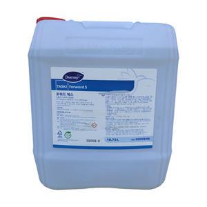 다이버시코리아/포워드 에스(S)/친환경 다목적 세정제/말통