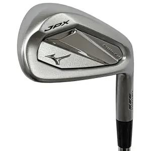 미즈노 JPX925 포지드 단조 스틸 7아이언 2024년 스틸 병행 AS보증 아시안스펙