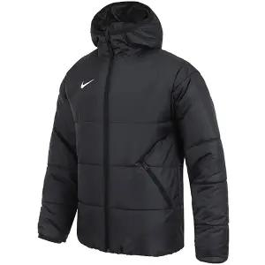 [정품]  써마 핏 아카데미 프로 24 재킷 가을 겨울 패딩 (FD7702-010)