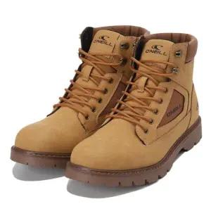 [롯데백화점]오닐아웃도어 남성 픽코 하이 워커 부츠 OMSSNI430-505