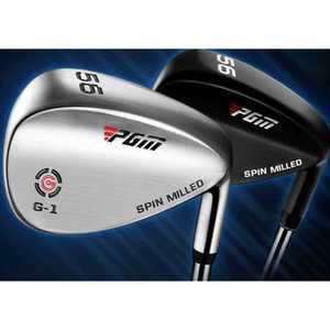 PGM 왼손 웨지 골프클럽 좌타 샌드 60도 초보 벙커샷 골프 56도 남자