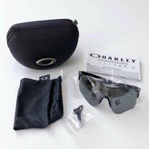 오클리 이브이제로 차은우 워터밤 패스 아시안핏 골프 스포츠 고글 러닝 선글라스 OO9313