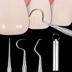 셀프 치석 제거기 3종세트