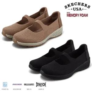 (스케쳐스)여성 메리제인 2종