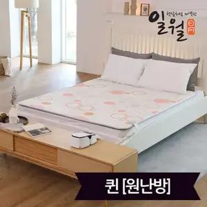 프리미엄 뉴 드림스파 온수매트 퀸 원난방)