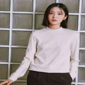 폴햄 PHE4EU2020 여성 캐시블렌드 하프터틀 니트 PHE4EU2020A