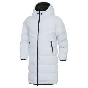 [하프클럽/디바옴므]겨울 스톰핏 경량 롱 패딩 후드 점퍼 잠바 돕바 롱코트