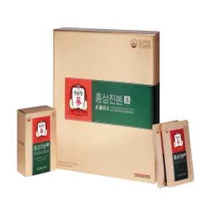 정관장 홍삼진본(40ml*42포) 1박스