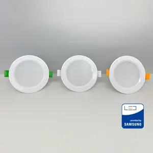 SKD LED 다운라이트 4인치 10W 천장등 매입 매립등 간접조명 거실등 KSC7653