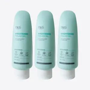 [엘루맘] 닥터지 브라이트닝 필링 젤 120g 3개