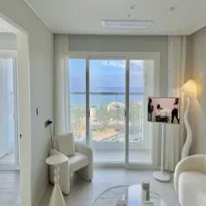 [강원 호텔] 양양 르부르낙산 (양양(서피비치,낙산))