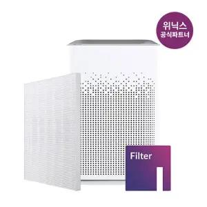 [위닉스]정품 위닉스공기청정기필터 제로S CAF-I0H3 I필터