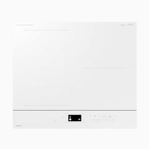 [삼성] 인덕션 NZ63DB657CFH 배송무료