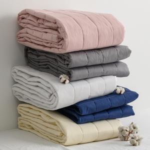 40수 순면 매트리스 침대 패드 고정밴드 SS/Q/K/LK