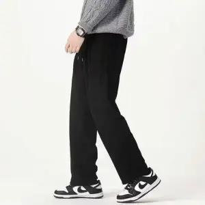 [아웃도어스/텐제로]1+1세트 남녀공용 올시즌 캐주얼 코듀로이 와이드팬츠 6컬러 밴딩바지 W24P-4301S2