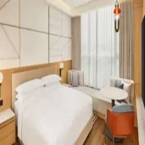 [서울] 더 링크 서울, 트리뷰트 포트폴리오 바이 메리어트(서울호텔/구로호텔/구로더 링크 서울, 트리뷰트 포트폴리오 바이 메리어트)