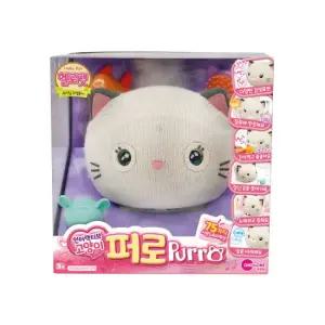 헬로펫 인터랙티브 고양이 퍼로