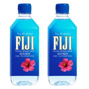 피지워터 500ml x 24페트 먹는샘물 지하암반수 생수