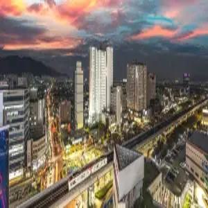 [부산] 에이치에비뉴 사상역점 레지던스 호텔(부산호텔/사상호텔/사상에이치에비뉴 사상역점 레지던스 호텔)