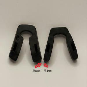 [오늘출발] 오클리 수트로 코받침 OEM 정품보다 더 높은 아시안핏 코패드 SUTRO 레이다, 레이다락 호환가능