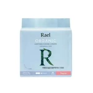 라엘 요실금 라이너 2종중 택1 일반/롱