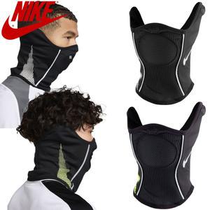 나이키 스누드 드라이핏 넥케이터 플리스 넥워머 방한마스크 보온성토시 겨울기모 러닝마스크