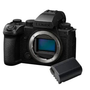 파나소닉 루믹스 DC-S5M2X 바디(S5IIX)+정품추가배터리/TR