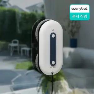 창문 로봇청소기 엣지윈도우2 WS400