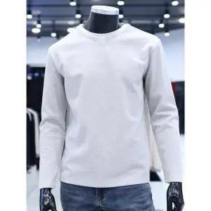 [STCO] 세이브존04 레이어드 슬릿넥 티셔츠 1TS25101 (25426783)