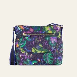 [오일릴리](강남점) 마이크 숄더백 (OWGFYBG003)