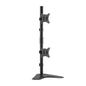 카멜인터내셔널 폴타입 듀얼 모니터 스탠드 FMS-32V