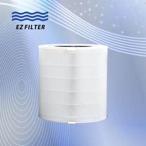 [이지필터]쿠쿠 공기청정기 필터 AC-17TV20FNG 호환 T툴