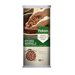 네달란드 포콘 하이드로볼 황토볼 수경재배 분갈이흙 다육이 선인장 몬스테리아 화초 5리터 10리터